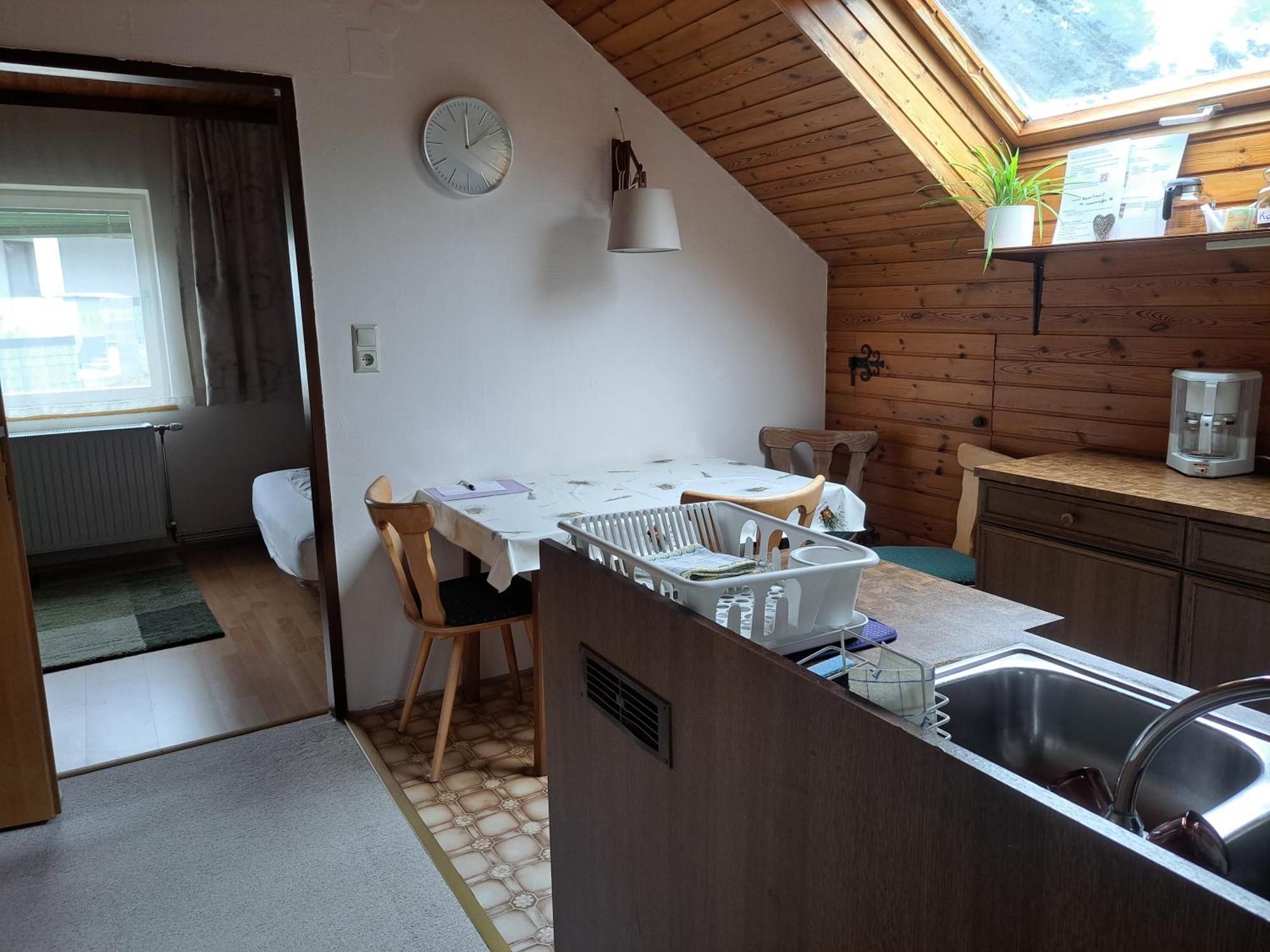 Apartment Fam. Zappe Steinhaus am Semmering Dış mekan fotoğraf