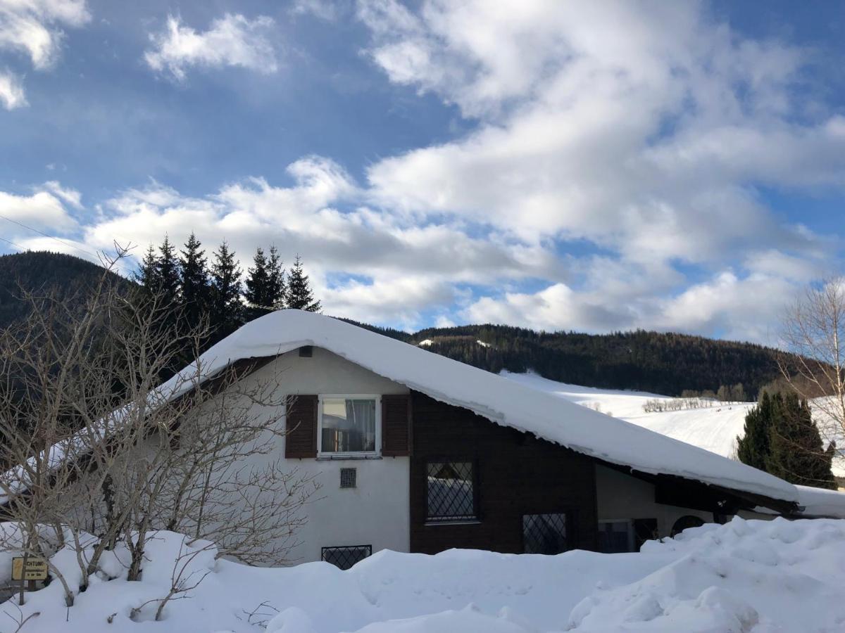 Apartment Fam. Zappe Steinhaus am Semmering Dış mekan fotoğraf