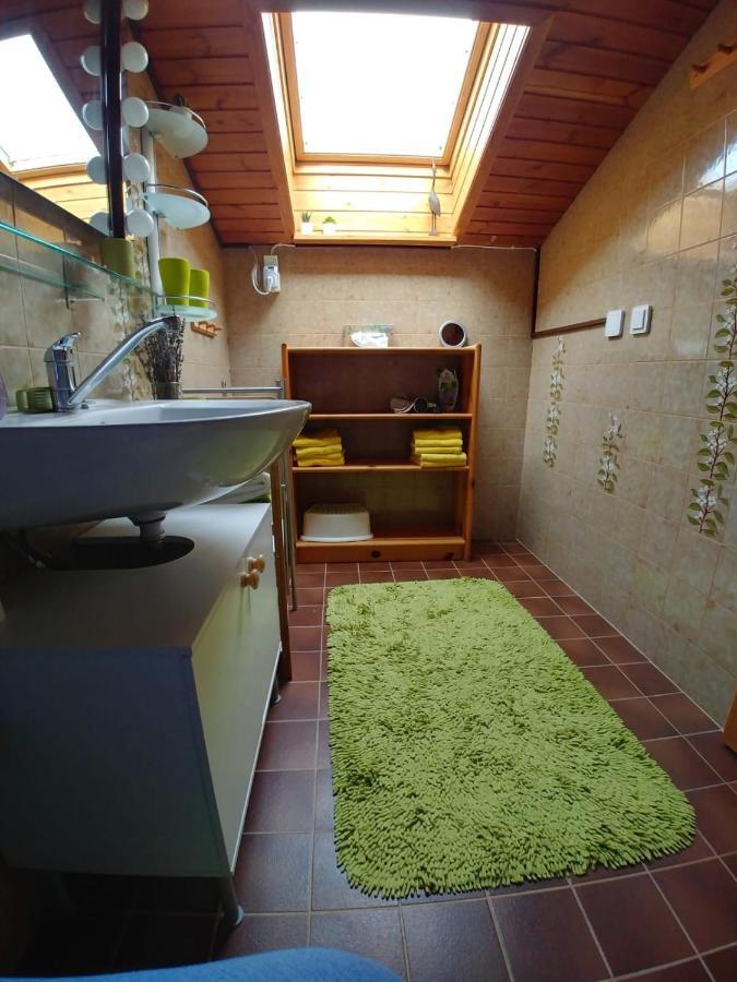 Apartment Fam. Zappe Steinhaus am Semmering Dış mekan fotoğraf