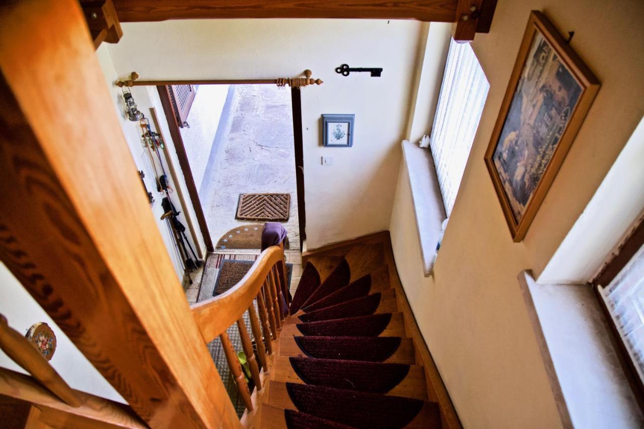 Apartment Fam. Zappe Steinhaus am Semmering Dış mekan fotoğraf